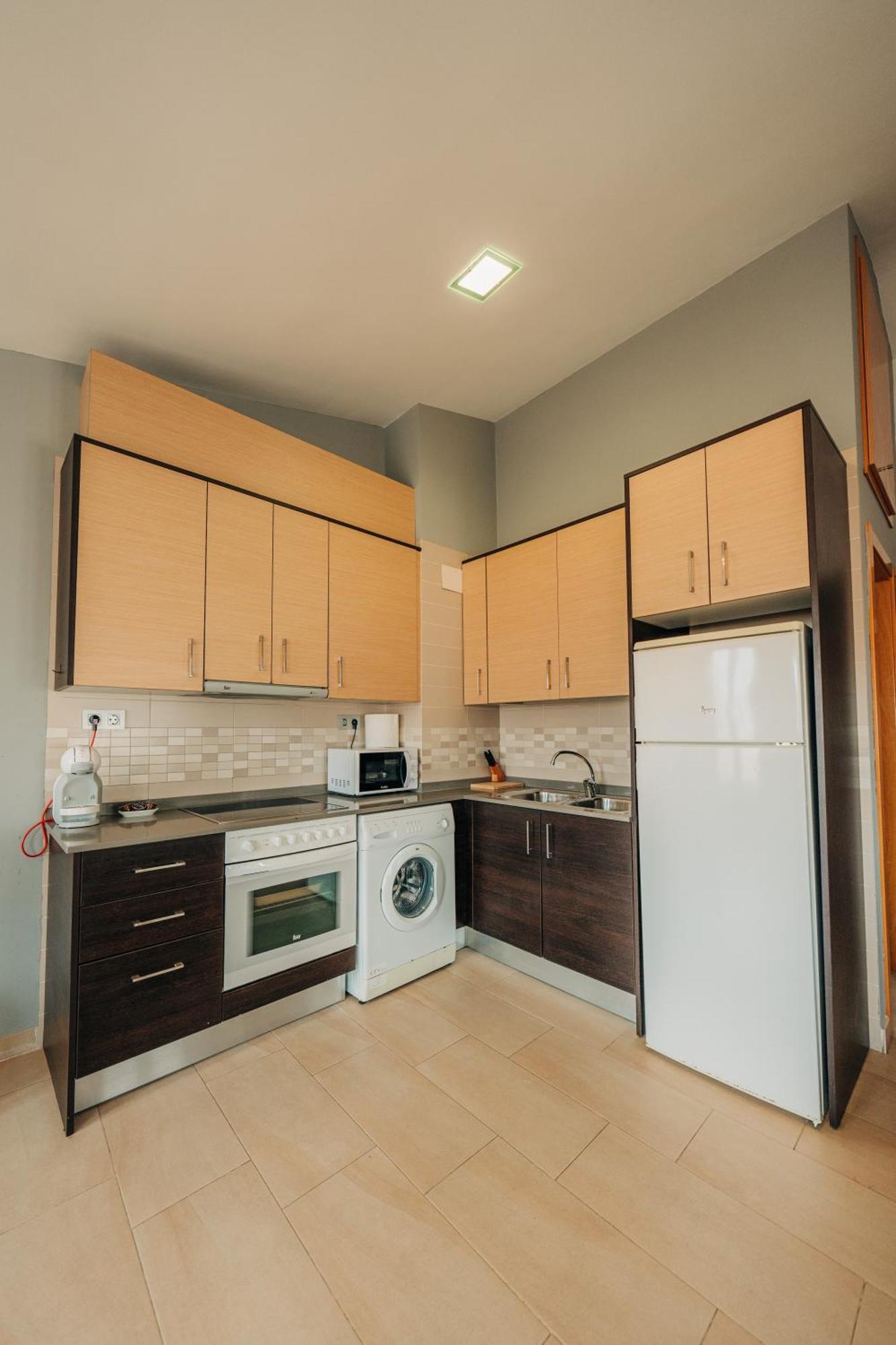 Apartamentos Stetic 2 Morella Buitenkant foto