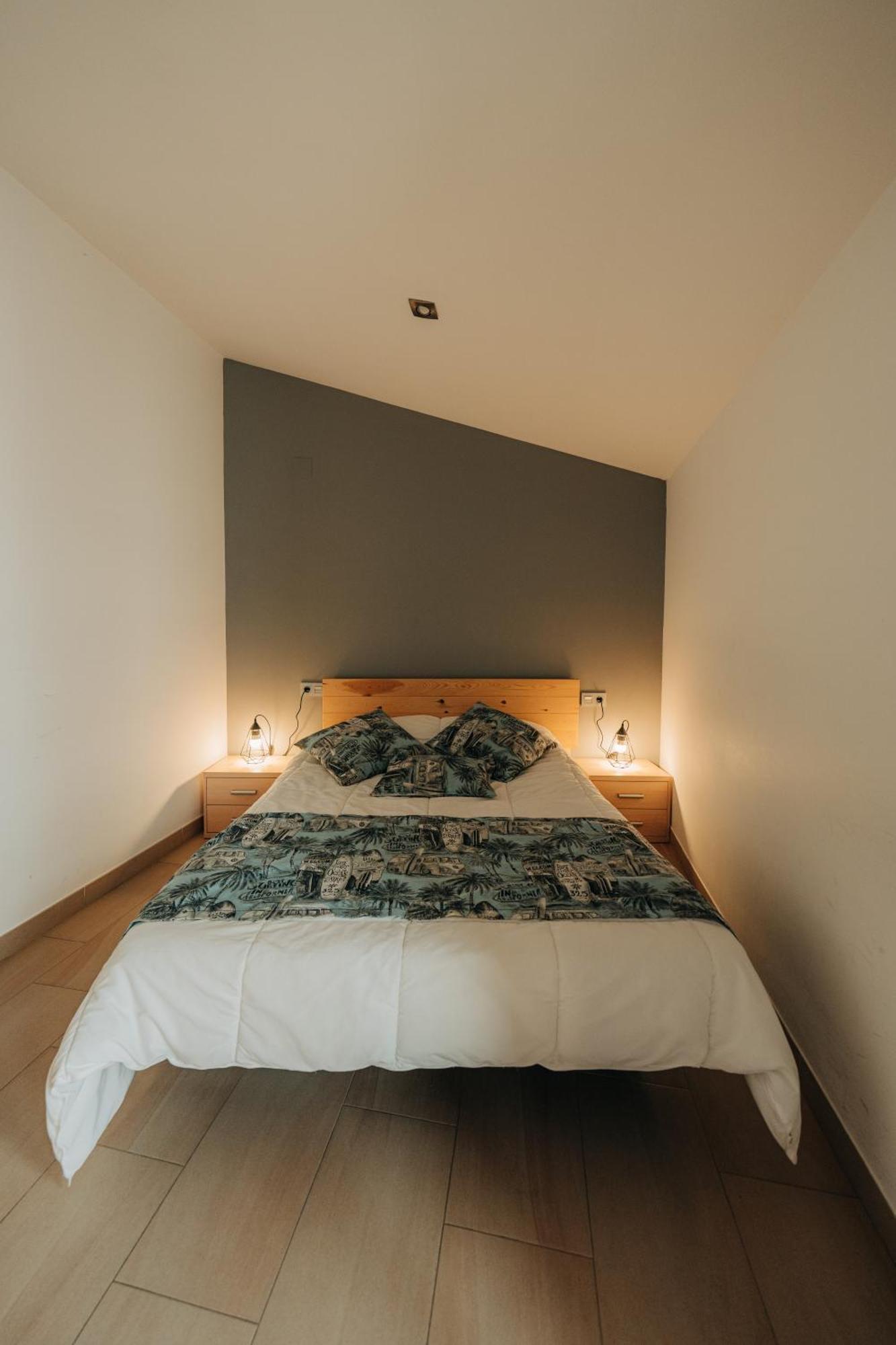 Apartamentos Stetic 2 Morella Buitenkant foto
