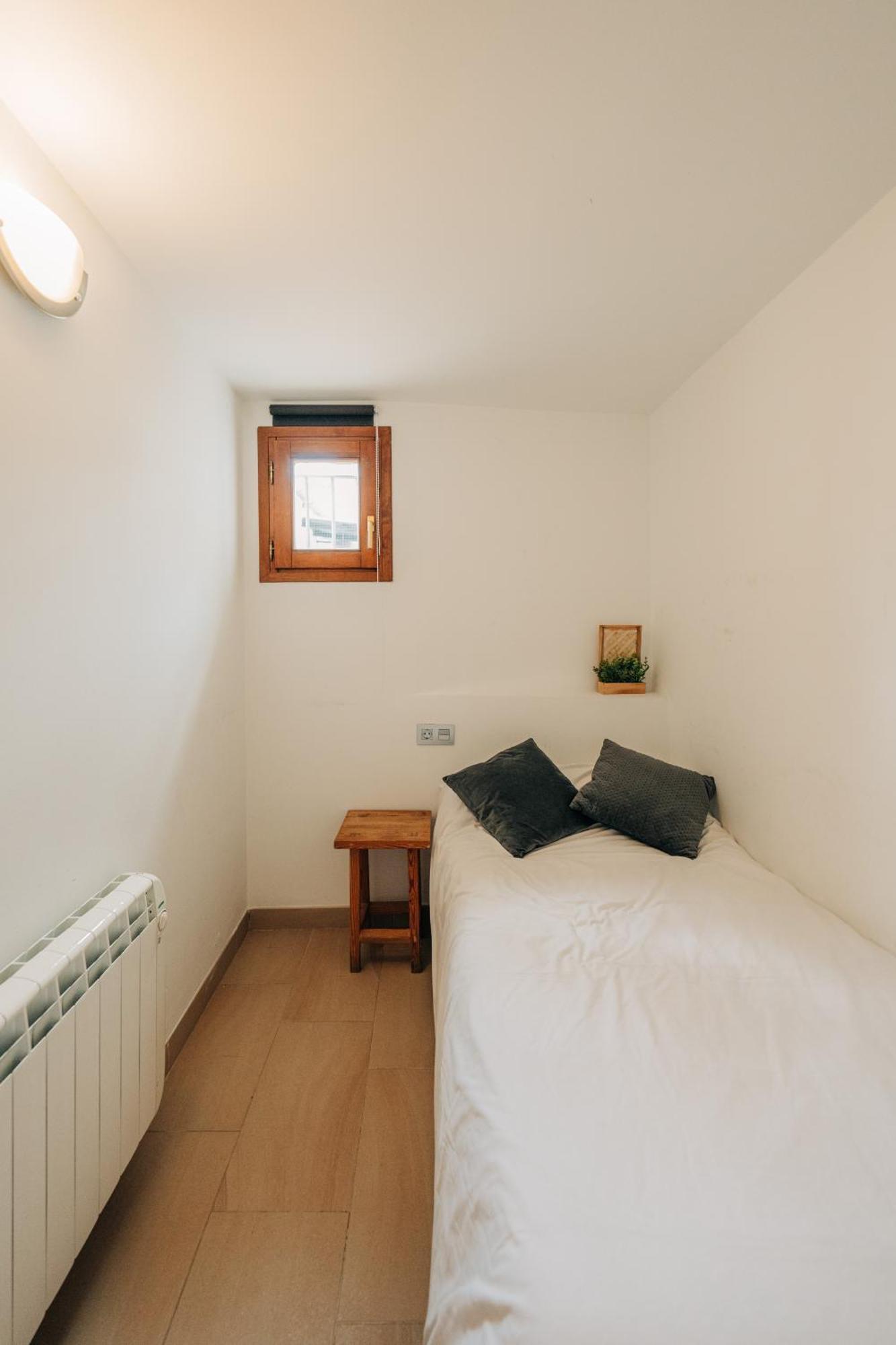 Apartamentos Stetic 2 Morella Buitenkant foto