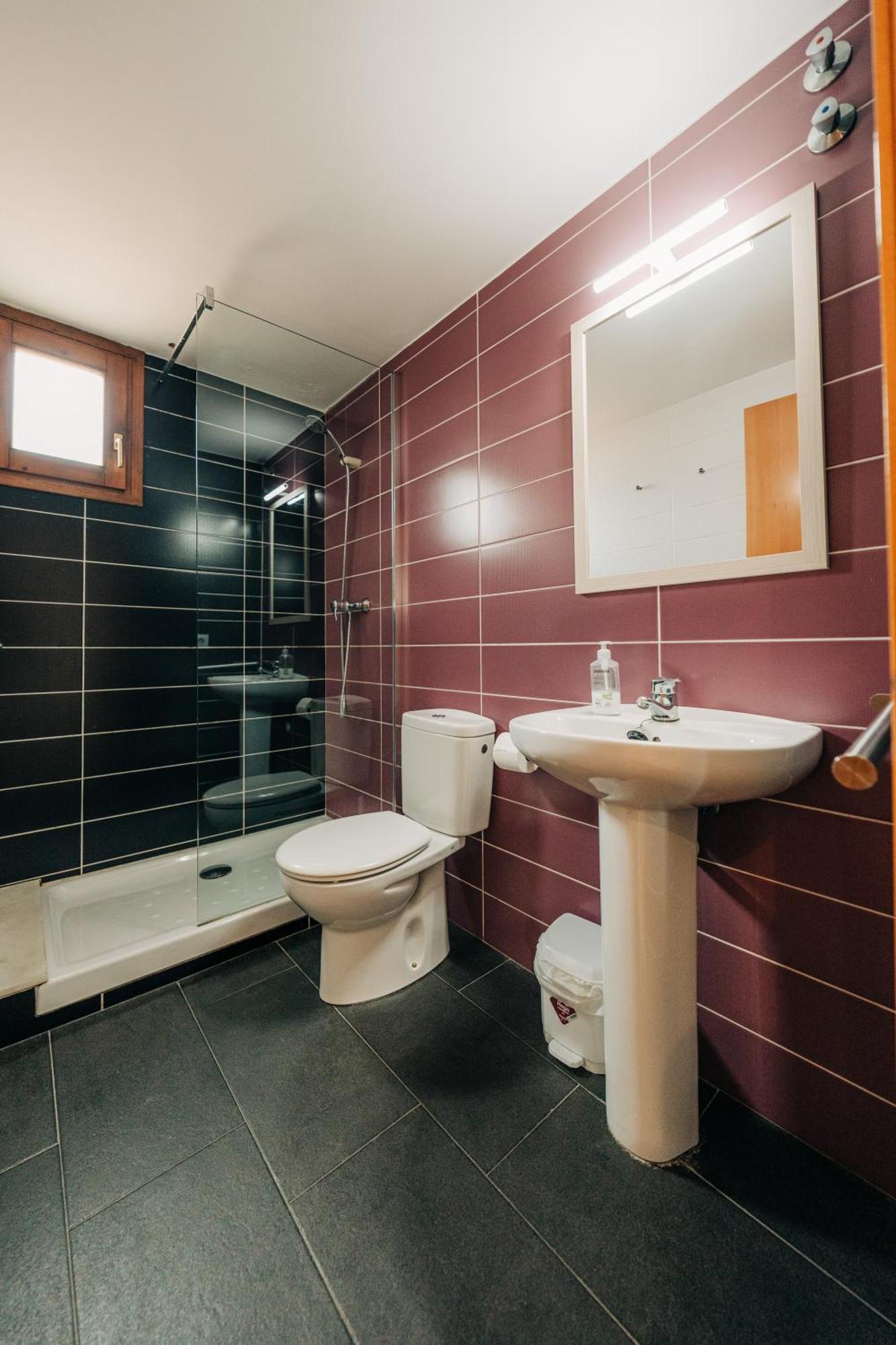 Apartamentos Stetic 2 Morella Buitenkant foto
